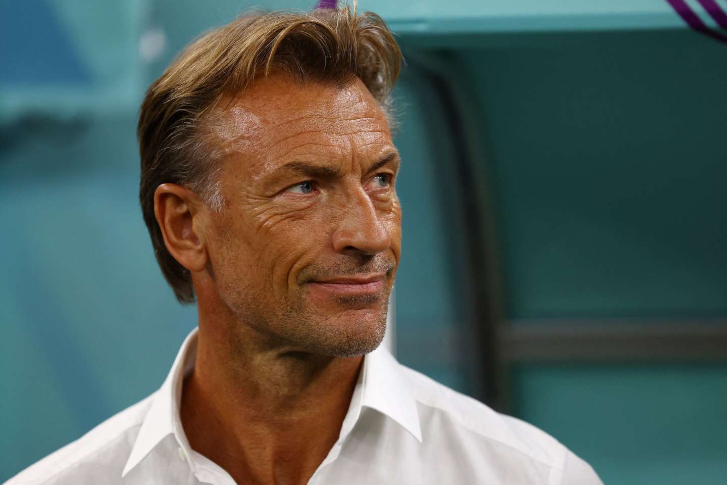 2023 Women’s World Cup: Herve Renard Cautions Players ‘Not To Take Anything For Granted’