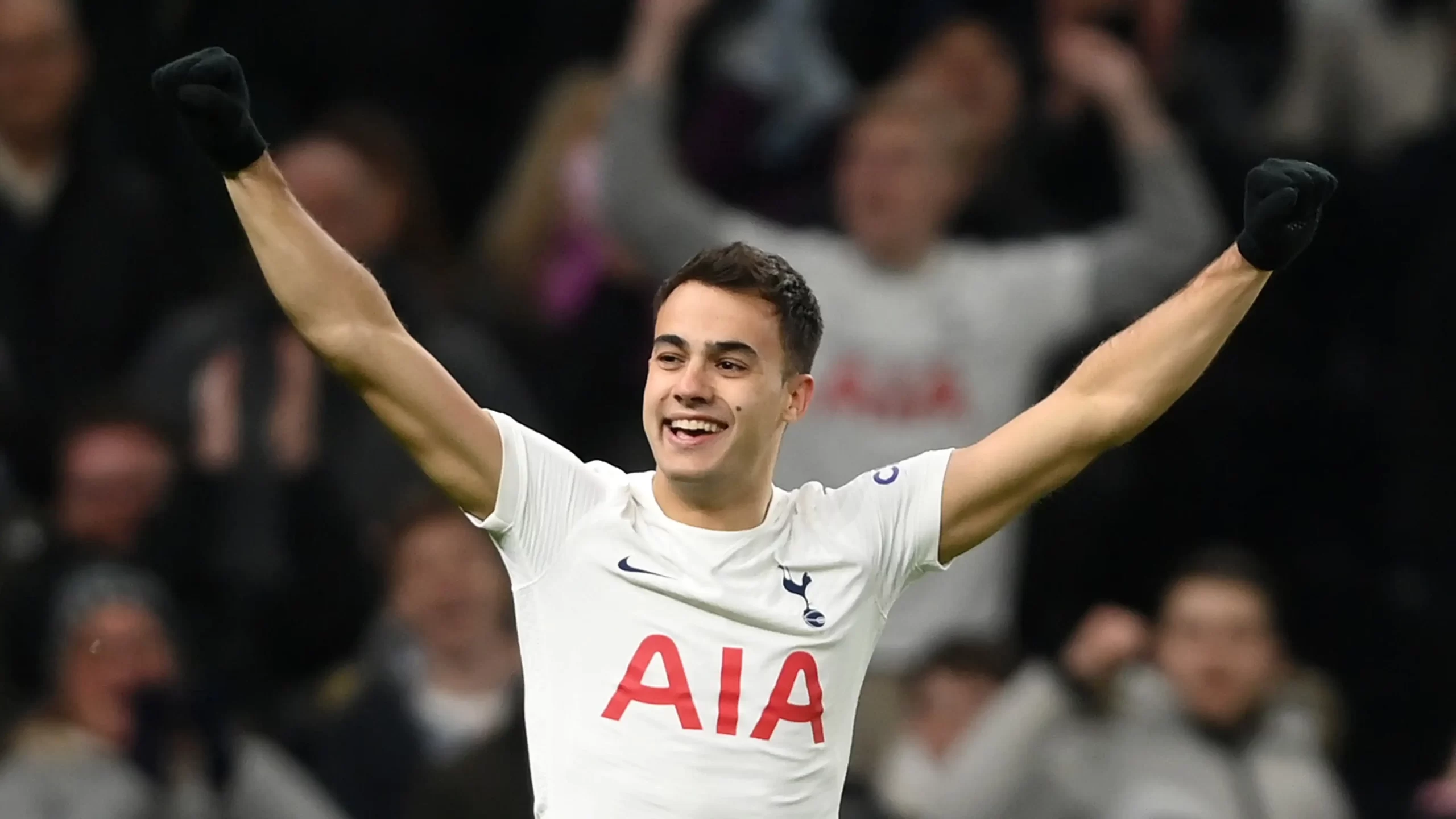 Manchester United Might Turn To Reguilon If Cucurella Deal Fails