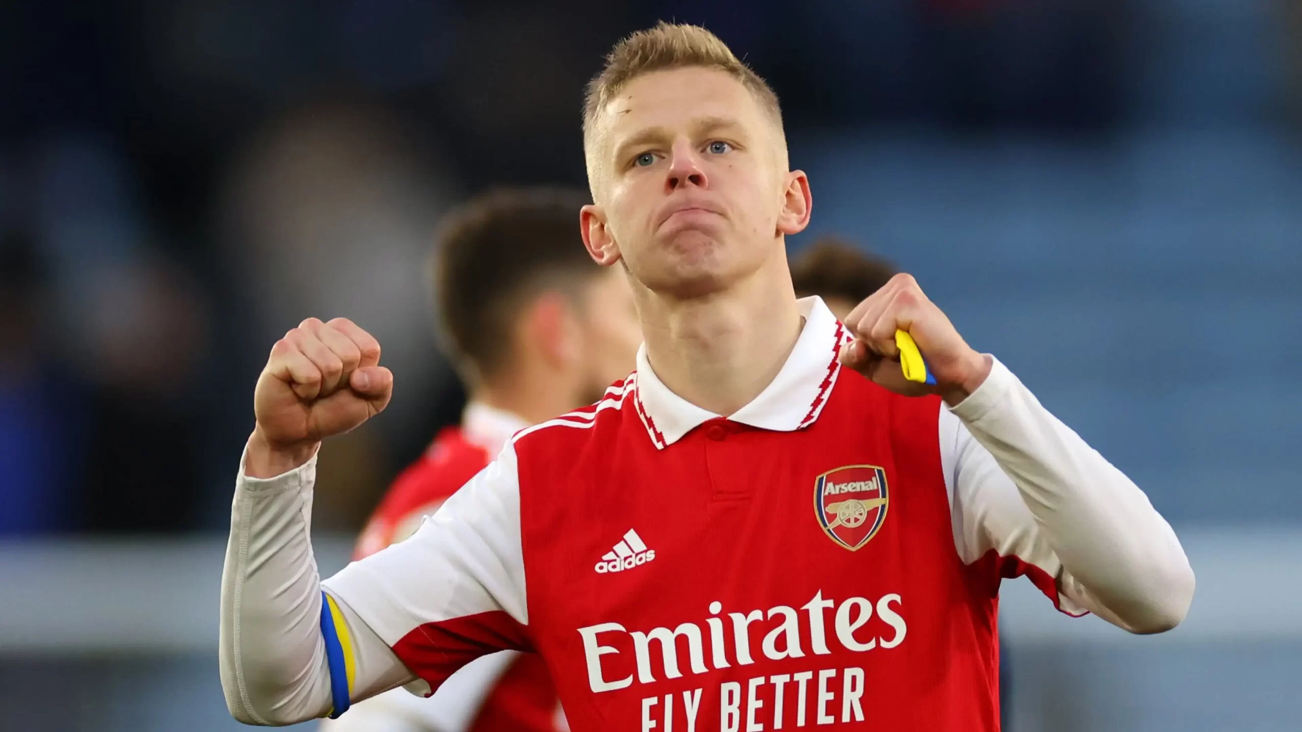 Zinchenko Believes New Signing Jurrien Timber Would Contribute A Lot To Arsenal’s Success