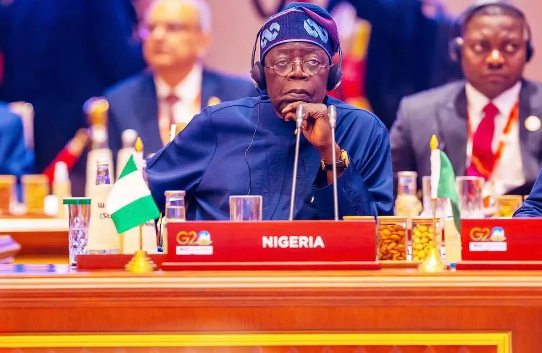 “The Tinubu Doctrine” What Is This Ideology?