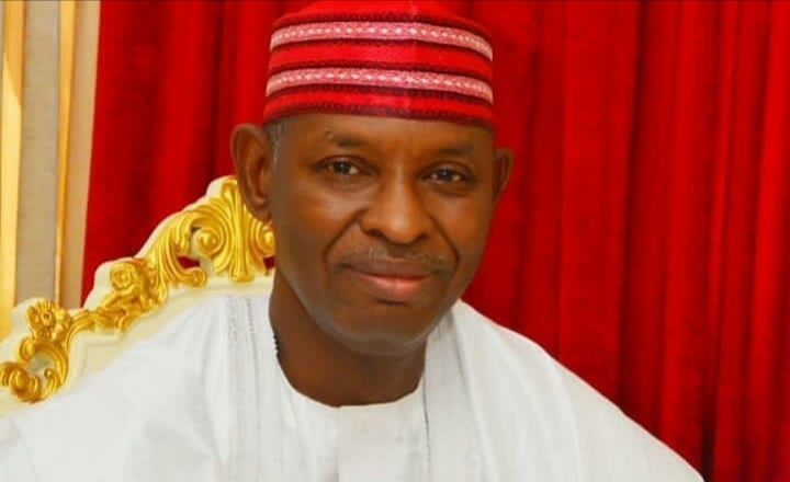 Kano Government Honour Casual Worker For Returning Missing $16,000