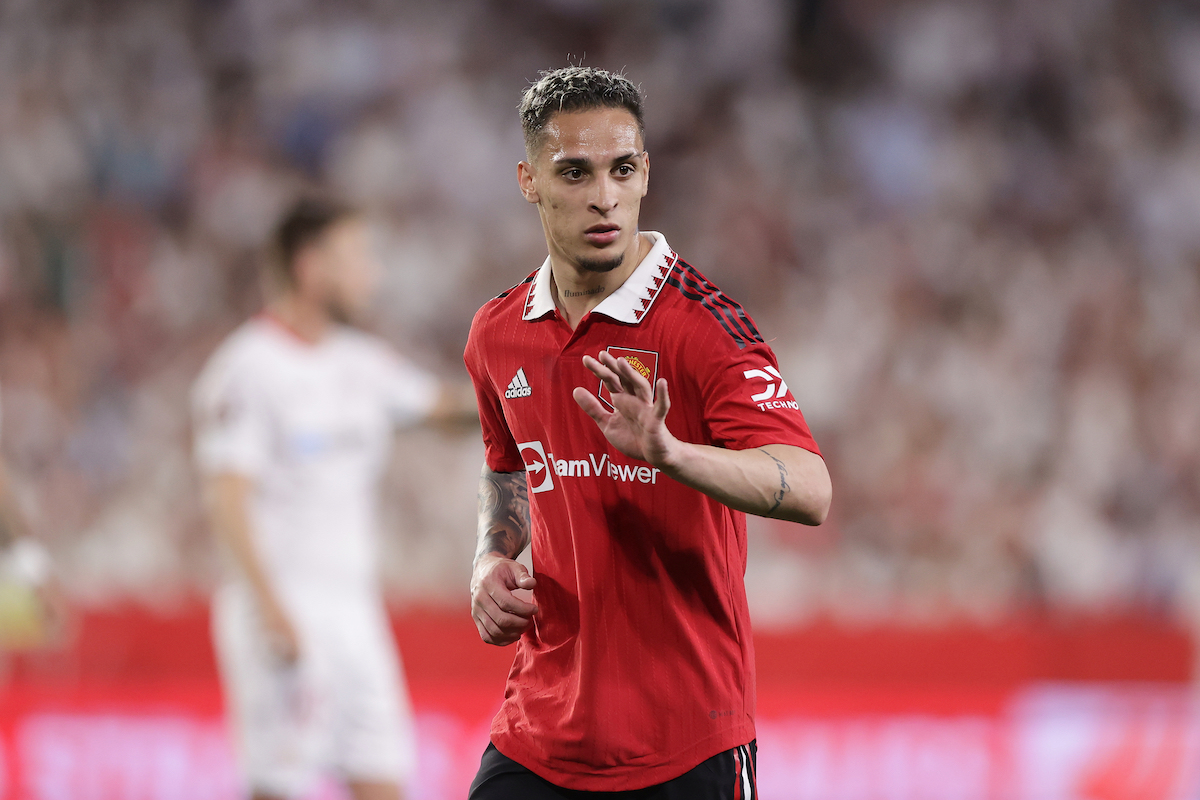 Antony Faces Fresh Abuse Allegations As More Women Share Experiences