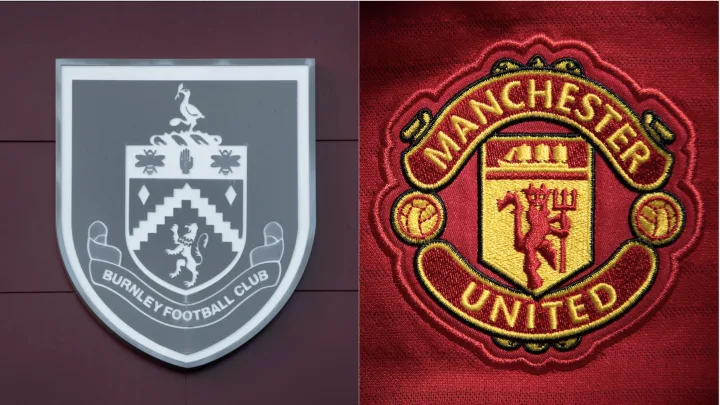 Burnley vs Manchester United: Match Preview, Head-To-Head, Kickoff Time