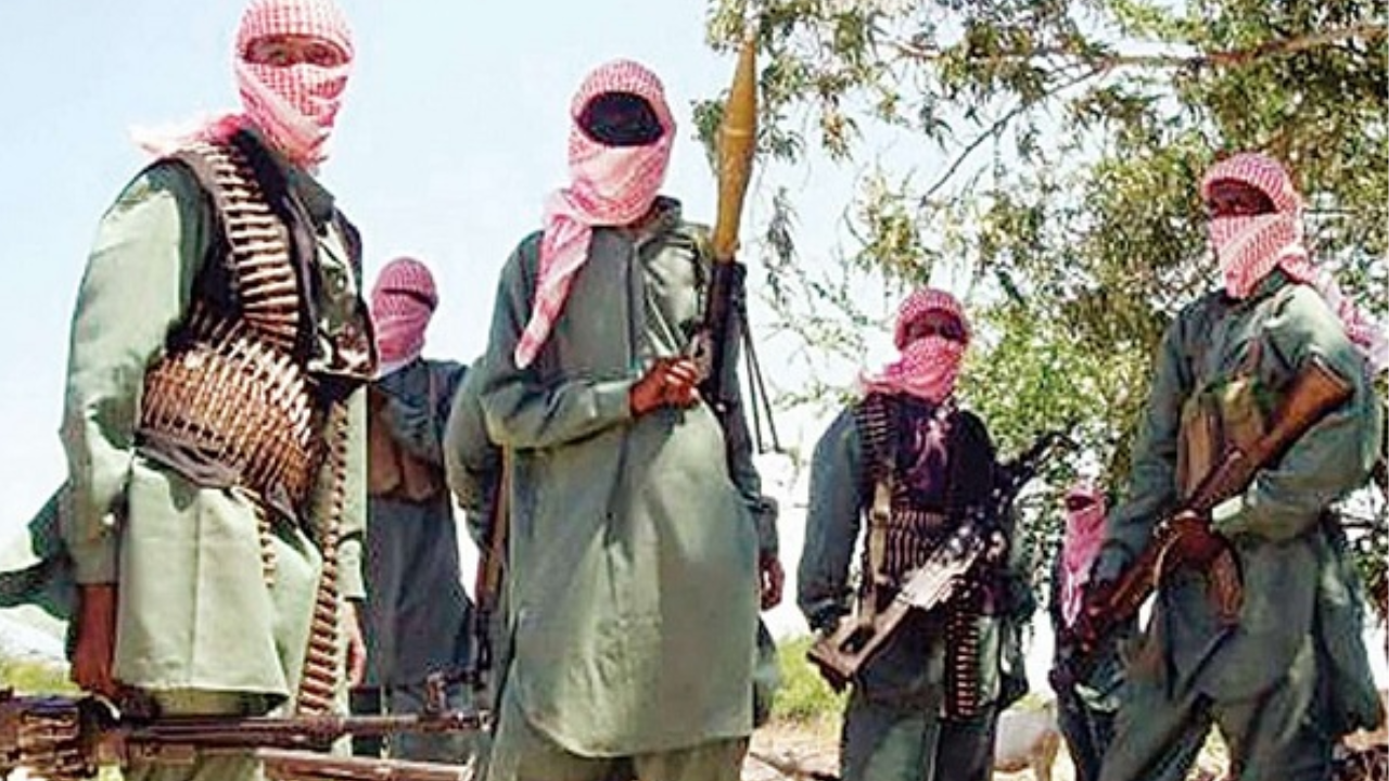 Bandits Abduct Kogi University Students