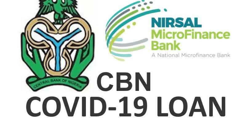 COVID-19: CBN To Recollect All Covid-19 Loans, Beneficiaries Lament Mode Of Collection