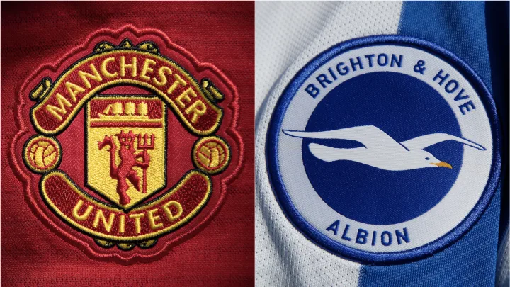 Manchester United vs Brighton: Match Preview, Head-To-Head, Kickoff Time