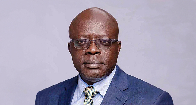 JUST IN: Ogun Ex-LG Chairman Who Accused Gov. Dapo Of Funds Diversion Wale Adedayo Arraigned Before Court