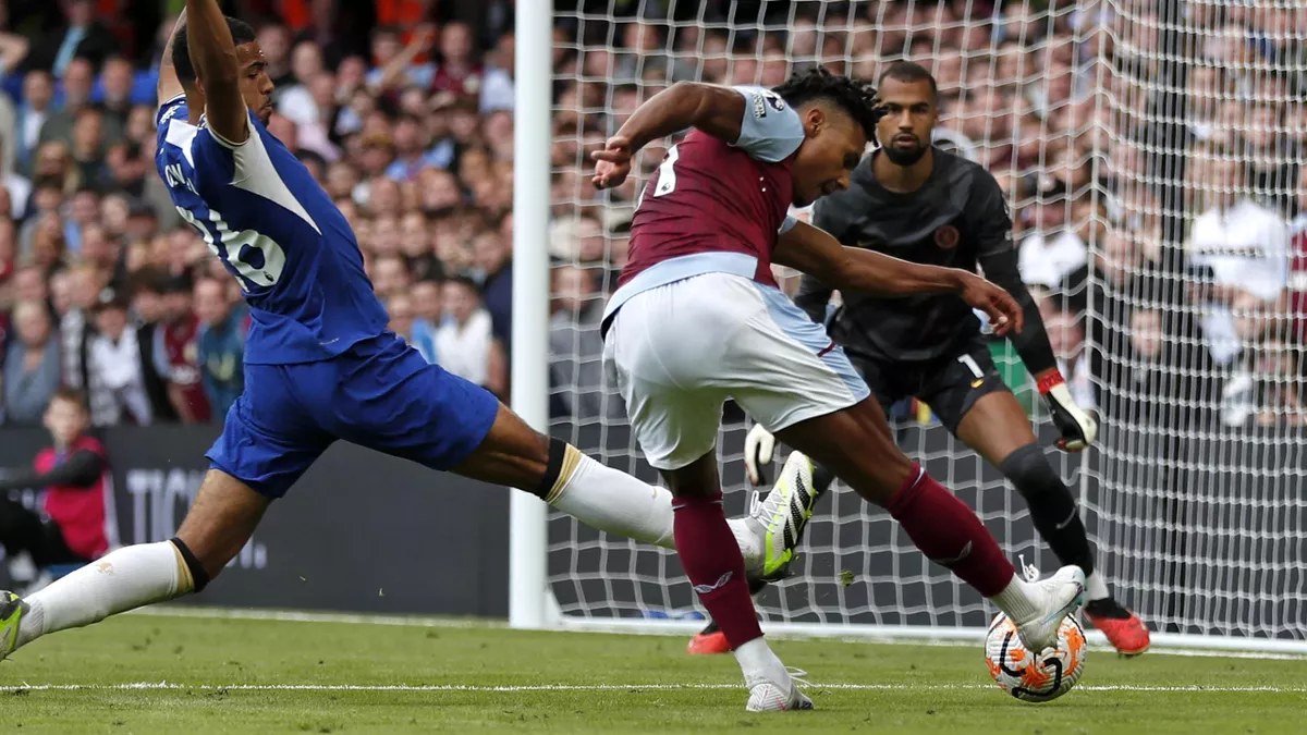 Ollie Watkins Goal Compounds Chelsea Woes