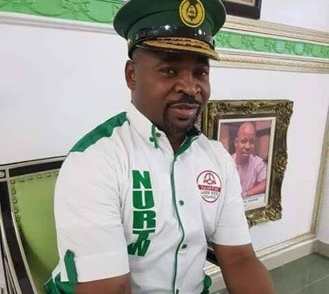 Lagos State Governor Injects MC Oluomo’s NURTW To Control State Transportation