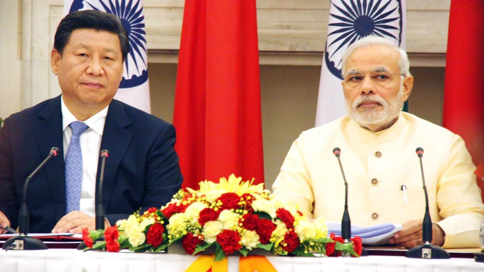 China’s President, Xi Jinping To Skip G20 Summit Amid Icy Relations With India