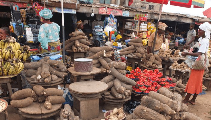 Food Prices Surge: NBS Reports Increases In Beef, Tomato, Beans, And Yam Costs In July