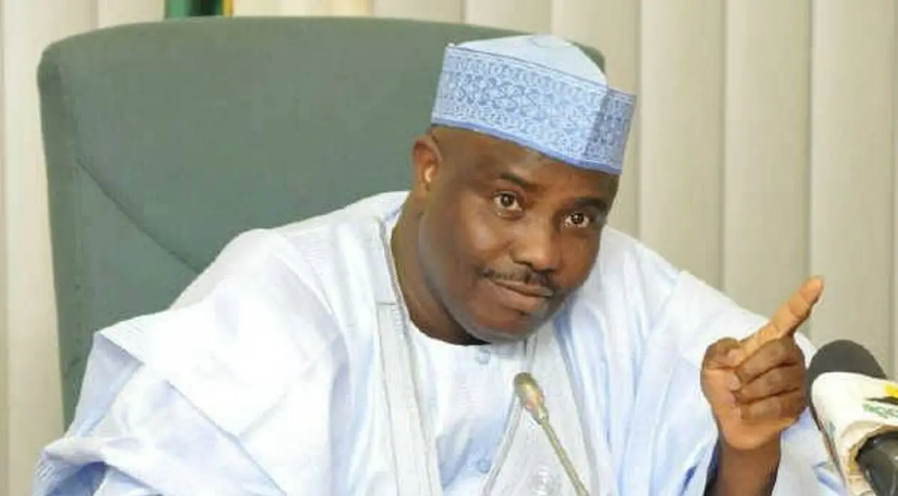 Tambuwal And Minister Call For Innovative Strategies To Tackle Housing Deficit