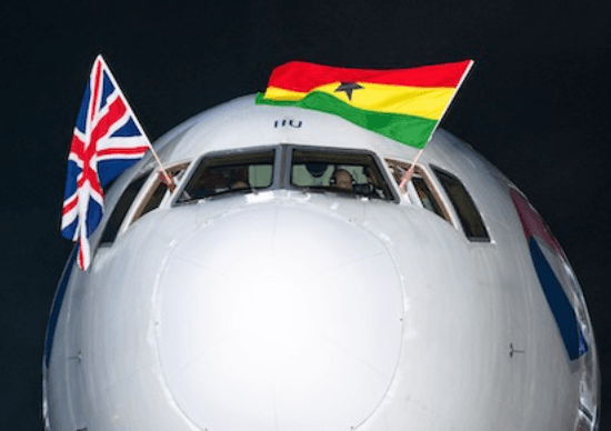 DJ Cuppy Curates Exclusive Afrobeats Playlist For British Airways Passengers