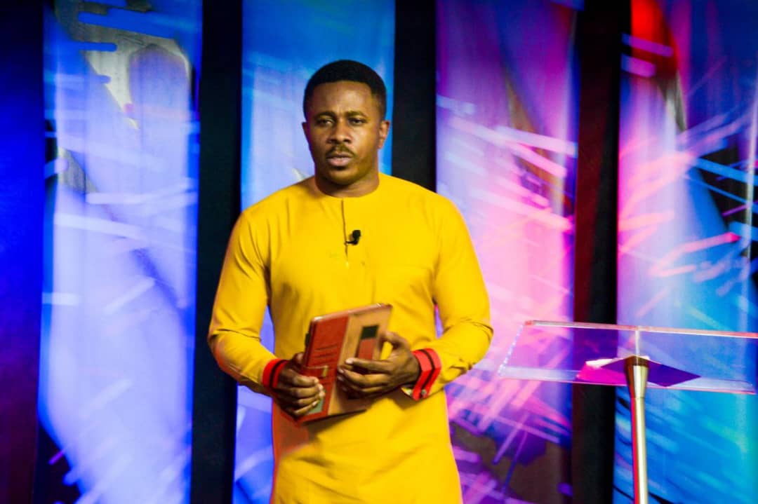 Bishop Feyi Daniels Closes Defence In Rape Charge