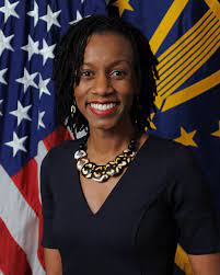 Chidi Blyden Appointed as CEO Of the Millennium Challenge Corporation