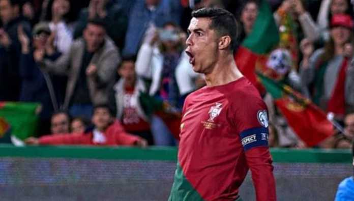 Cristiano Ronaldo Makes History With Sixth European Championship Appearance
