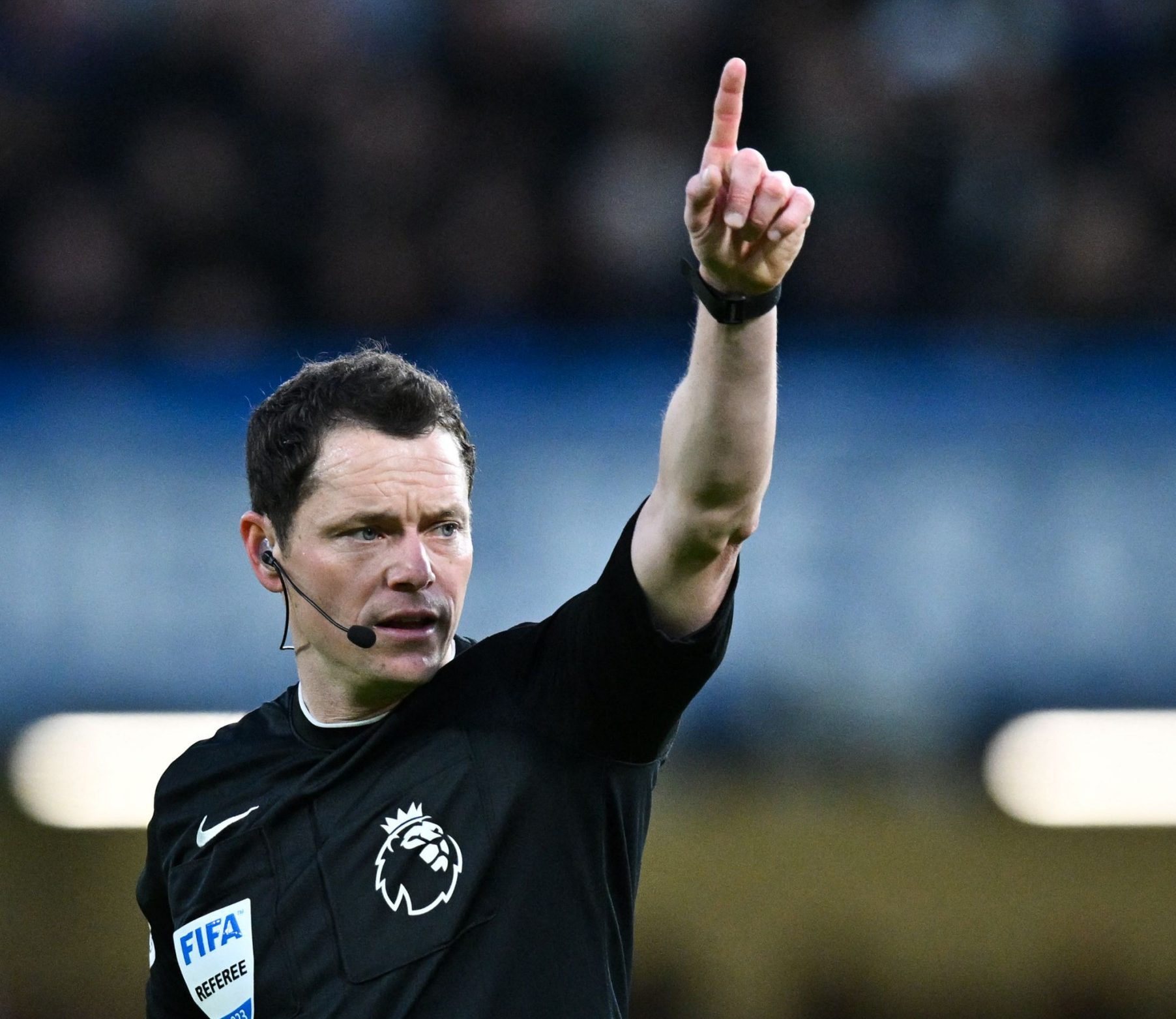 VAR Officials Make Comeback After Liverpool Error