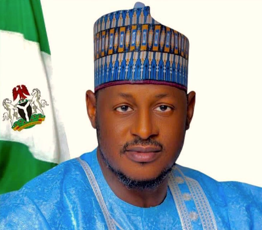 Citizens Should Be Allowed To Carry Guns For Protection – Gov Dikko