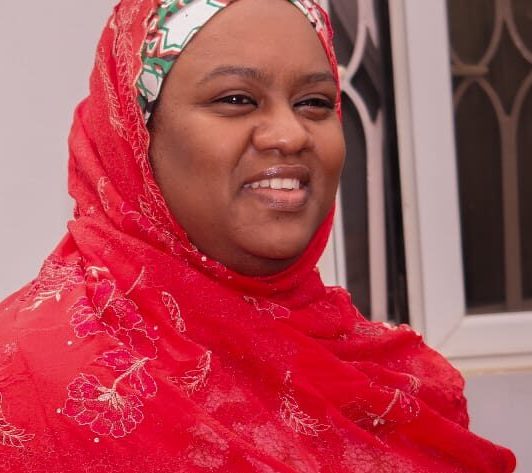 Zamfara First Lady Sets Plan To Marry Out Female Orphans