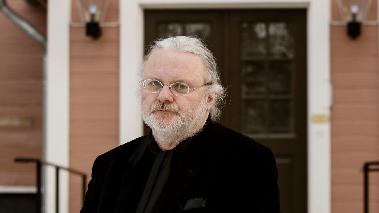 Jon Olav Fosse Wins 2023 Nobel Prize For Literature