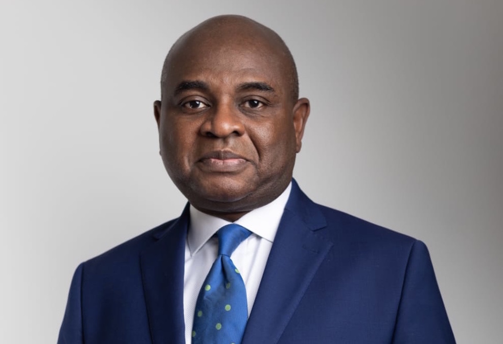 Kingsley Moghalu Appointed Chairman Of APSS Board Of Directors