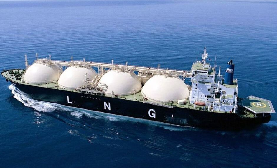 UTM FLNG Advances To EPCIC Stage, Pioneering Indigenous LNG Project In Nigeria