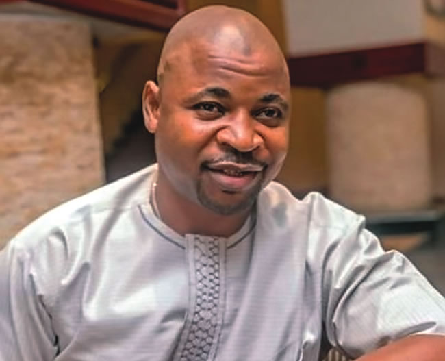 NURTW Appoints MC Oluomo As Acting Chairman South West Chapter