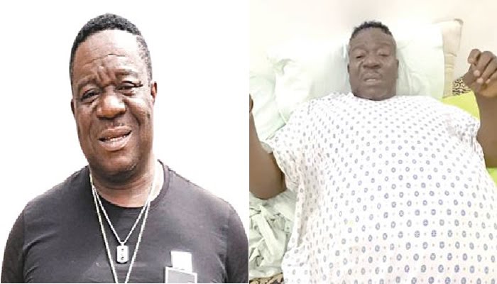 Family Of Late Nollywood Star, Mr. Ibu, Announces Burial Date And Ceremonial Plans