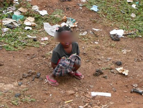 Nigeria Will Not Be Able To End Open Defecation By 2025 – UNICEF