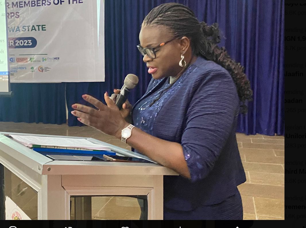 INEC Reports Over 1,000 Pre-election Litigations Leading Up to the 2023 General Election