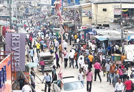 Lagos Govt Reopens Alaba International Market