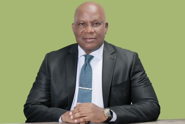 NIRSAL MD, Aliyu Abdulhameed Arrested Over Corruption Allegations Including N5.6b Wheat Project Scam
