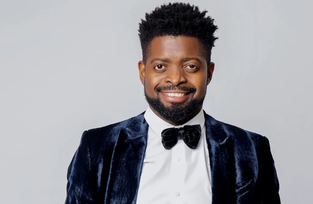 Basketmouth Reveals Plan To Quit Comedy