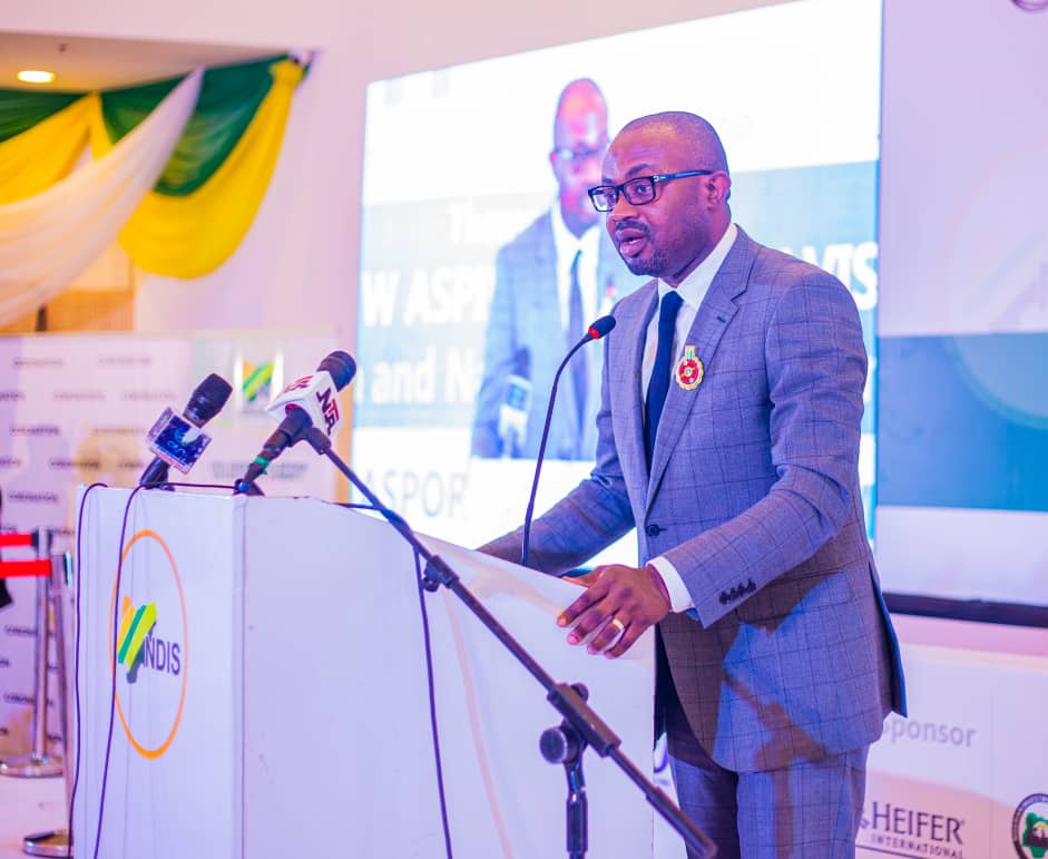 Nigerian Passport Application Goes Fully Automated Starting January 8, 2024