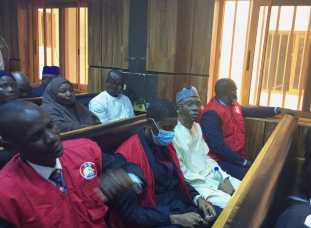 EFCC Opposes Emefiele’s Bid For Overseas Medical Trip