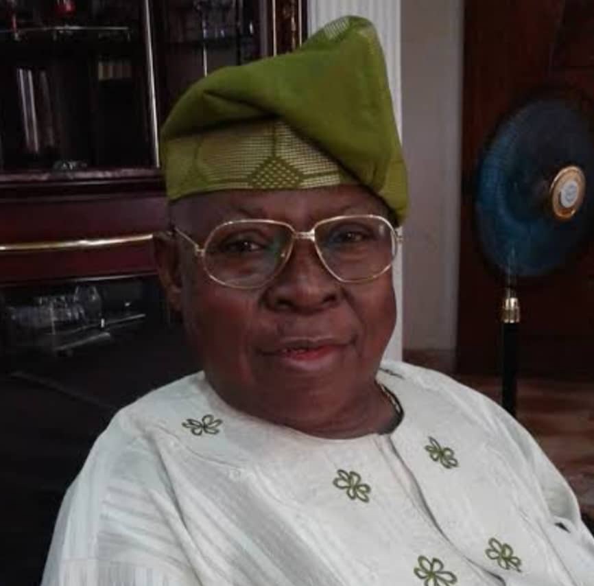 Former Military Gov. Of Ondo State, Major Gen. Opaleye Dies In Ogun State