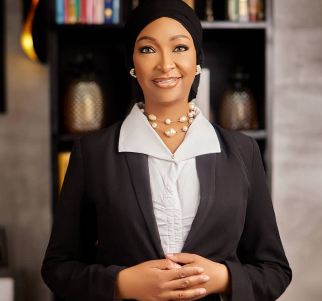 Minister Of Arts, Culture Hannatu Musawa Seeks Collaboration With NBS For Creative Ecosystem