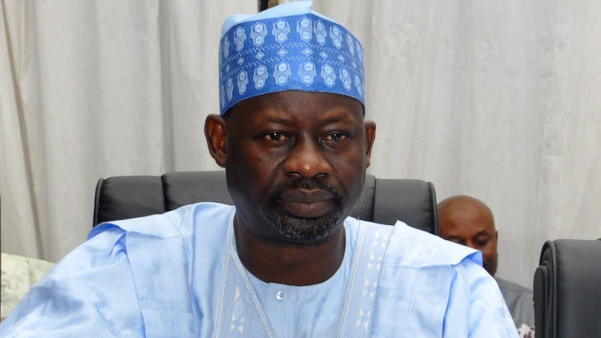 Ibrahim Dankwambo Becomes Latest Ex-Governor Turned Senator To Suspend Pension, 14 Others Still Benefiting
