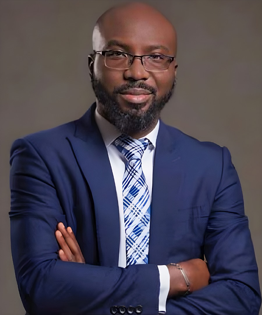 Godrej Consumer Products Appoints Kayode Oladapo As New West Africa Business Head