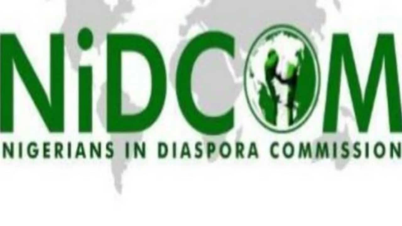 NiDCOM Urges Nigerians Abroad To Travel Legitimately And With Proper Documentation