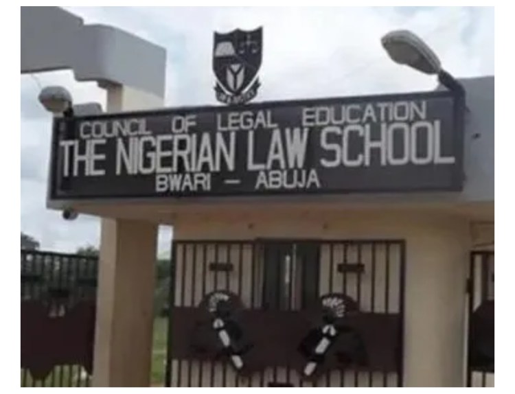 Nigerian Law School Announces Significant Tuition Fee Increase for 2023/2024 Session