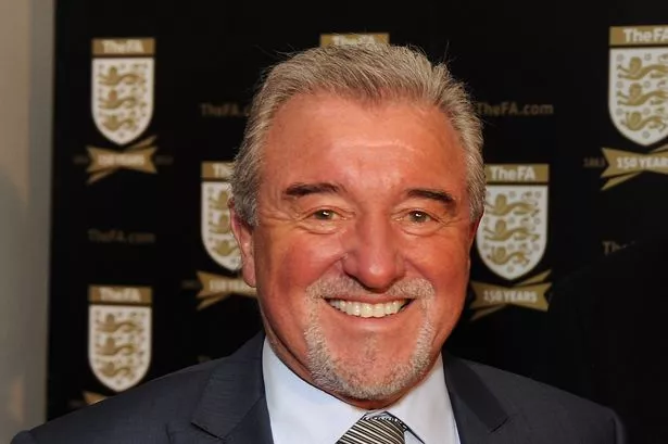 Ex-England Manager Terry Venables Dies At 80