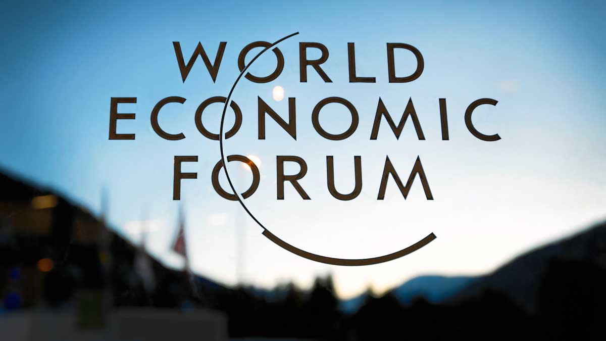 World Economic Forum: $13.5 Trillion Investment Needed For Net-Zero Target In Key Industries