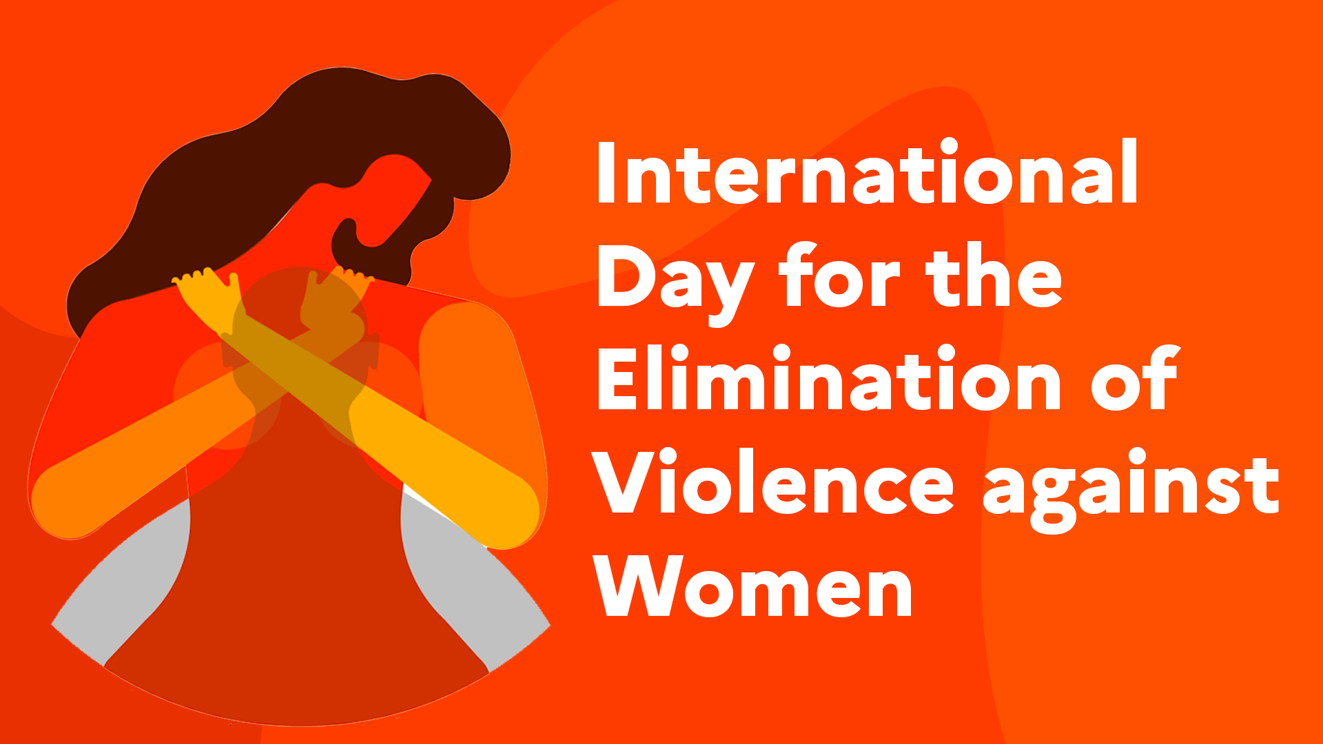 United States Pledges Commitment On International Day For The Elimination Of Violence Against Women