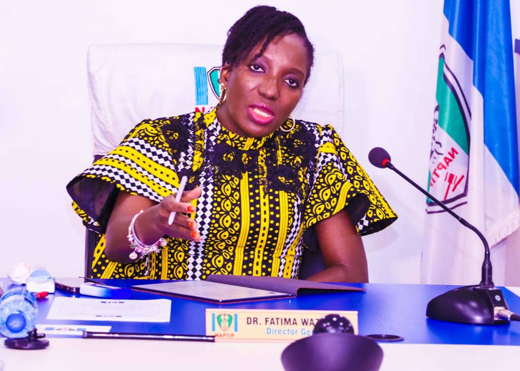 Nigerian Girls Rescued From Trafficking Ring In Ghana (Report)