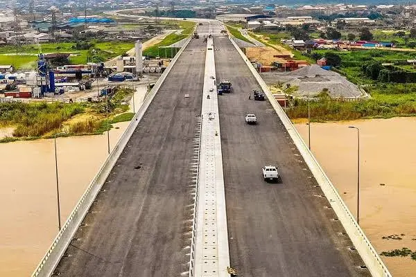FG Takes Over Second Niger Bridge From Julius Berger