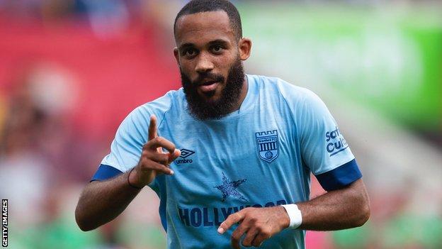 Bryan Mbeumo Out For 6 Weeks To Miss AFCON