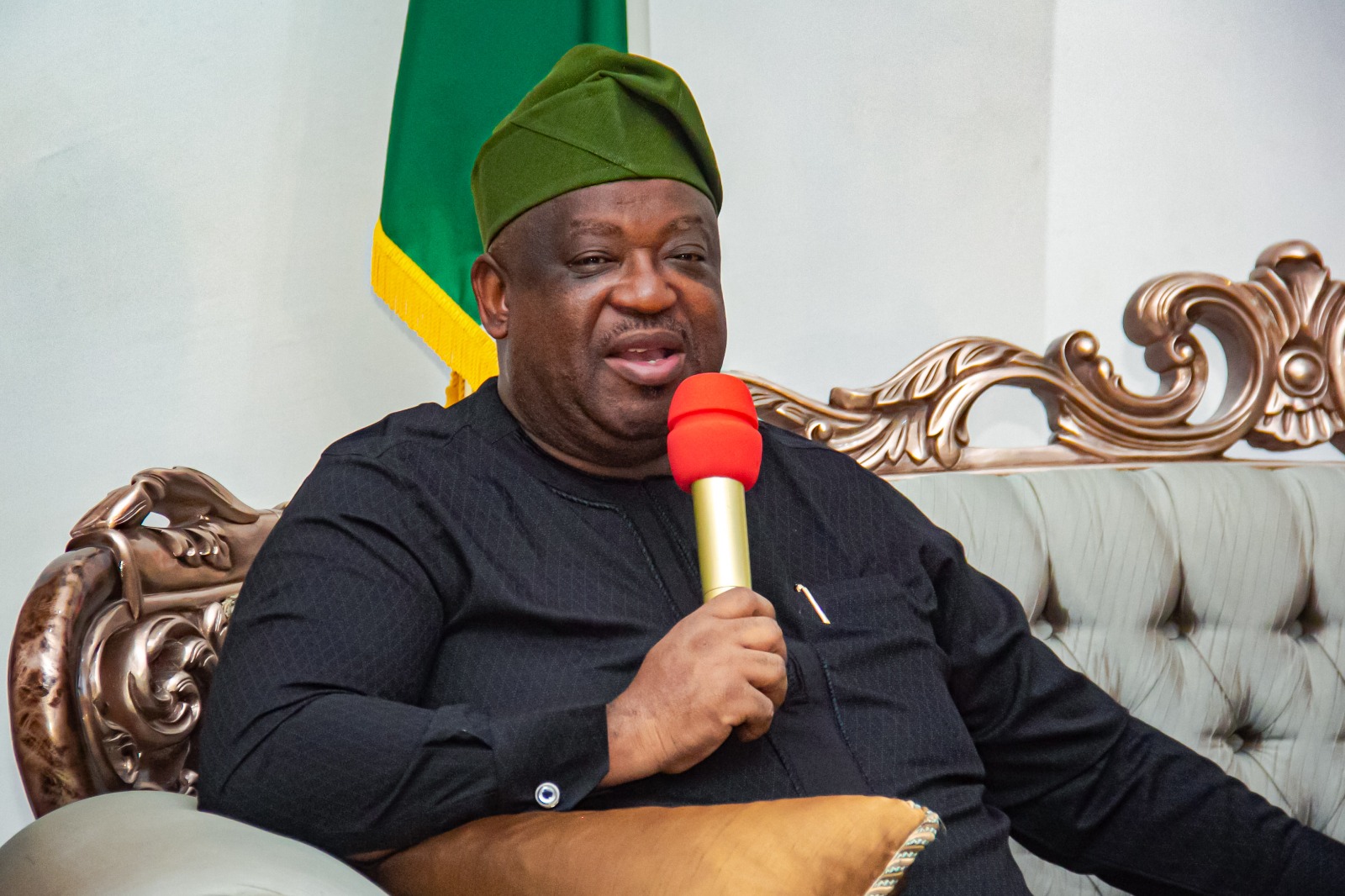 Plateau Attack Death Toll Rises Above 115