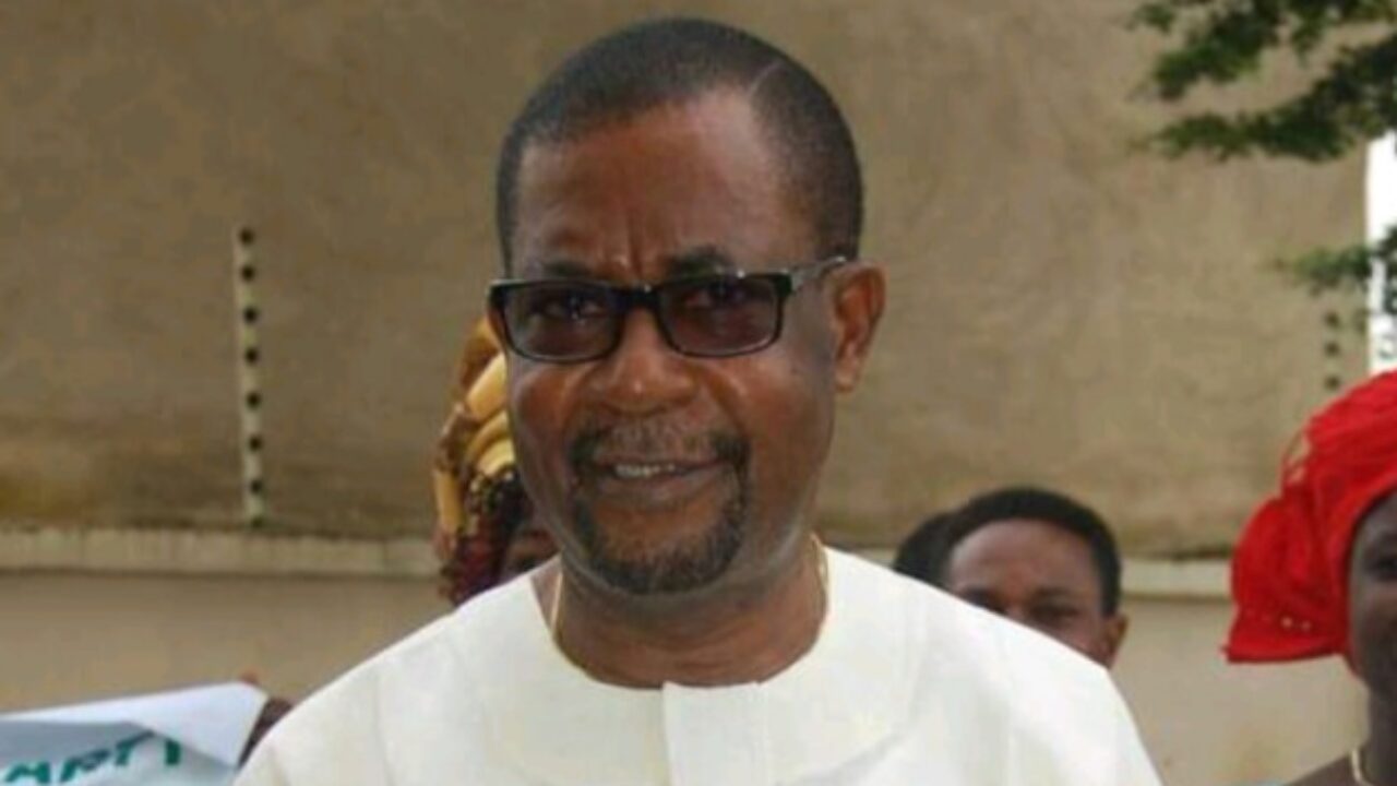 EFCC Releases Olu Agunloye On Bail