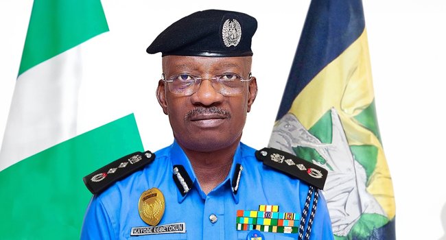 IGP Summons High-Level Security Meeting Amid Ongoing National Challenges